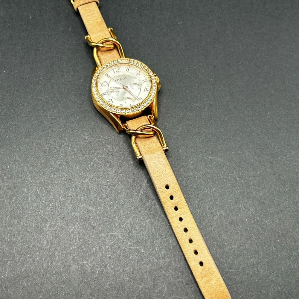 Fossil riley multifunction